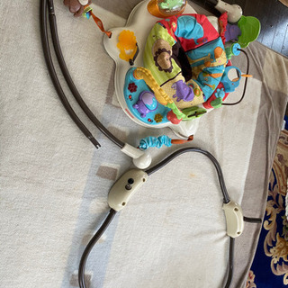 動物園ジャンパルー