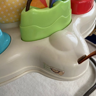 動物園ジャンパルーの画像