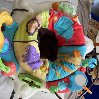 動物園ジャンパルーの画像