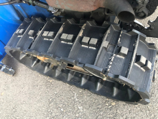 YAMAHA 除雪機 YSM870 中古 前シーズンまで使用