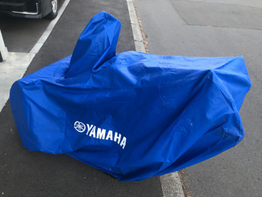 YAMAHA 除雪機 YSM870 中古 前シーズンまで使用