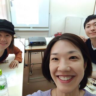 【オンライン】🔰初級 英語＆女性限定★めんどくさい暗記不要！ 外...