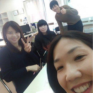 【オンライン】🔰初級 英語＆女性限定★めんどくさい暗記不要！ 外国人と20分以上会話が続く魔法の英会話♪の画像