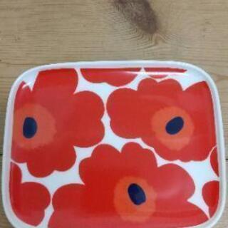 N 12-302 marimekko マリメッコ プレート お皿