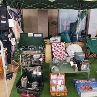 【王道のコンロ！】Coleman/コールマン コンパクト キャンプ ストーブ 425F ホワイトガソリン BBQ キャンプ ストーブ コンロの画像