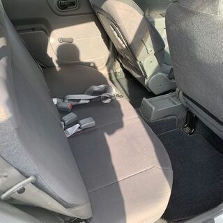 ☆AD 25年 熊本 低走行☆の画像