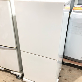 ⑳MUJI 無印良品 電気冷蔵庫 110L【C1-1215】①