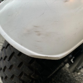 ★SkyTeam T-REX125★スズキ・バンバンタイプ★の画像