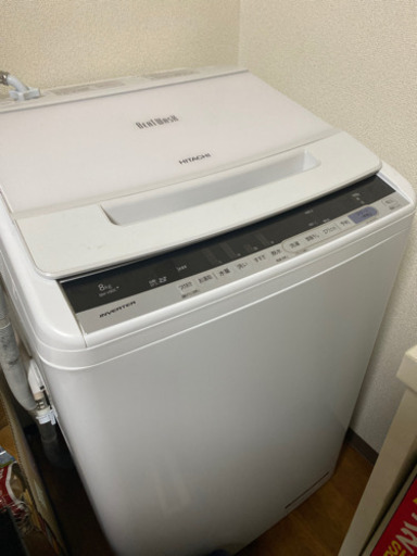 エアコン洗濯機冷蔵庫美品欲しい方いたら売ります。