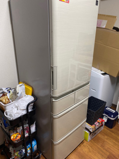 エアコン洗濯機冷蔵庫美品欲しい方いたら売ります。