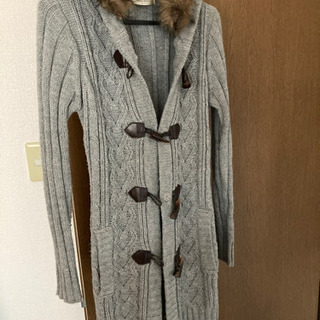カーディガン