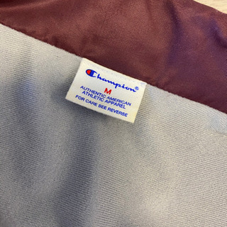 チャンピオン　champion ジャケット　美品の画像
