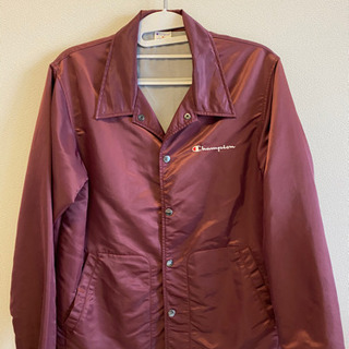 チャンピオン　champion ジャケット　美品