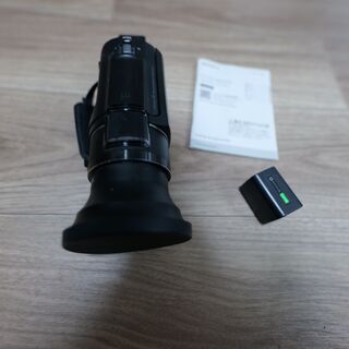 4Kビデオカメラ　ＳＯＮＹ　ＦＤＲ-ＡＸ40　5年保証付 : SONY(ソニー) 4K ビデオカメラ Handycam FDR-AX45A(2022
