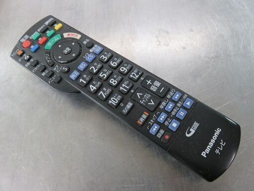 【自社配送は札幌市内限定】Panasonic/パナソニック 43インチ液晶テレビ VIERA/ビエラ TH-43CS650 2015年
