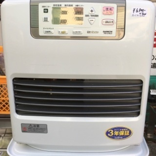 ダイニチ　ブルーヒーター　FW-379LX