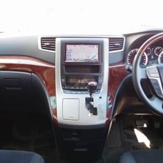 【自社ローン✨】ヴェルファイア ２．４Ｚ　プラチナセレクション🚘の画像