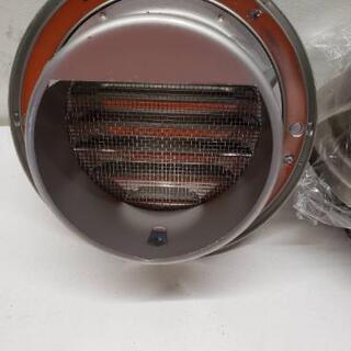 建材
ダクト吹き出し口2個セットの画像