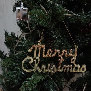 クリスマスツリー☆飾り・イルミネーションライト付き☆高さ約160cmの画像