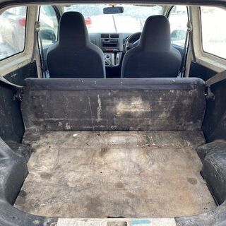 コミコミ価格【格安】車検新規　平成25年　ダイハツ　ミラバン　TX　AT　４WD　　の画像