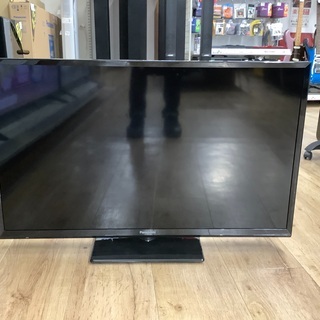安心の1年間返金保証！Panasonicの液晶テレビです！ 安心の1年間返金保証！Panasonicの液晶テレビです！