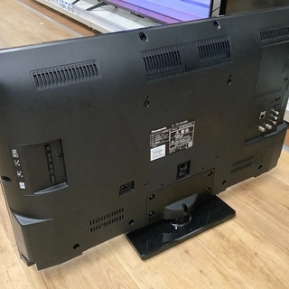 安心の1年間返金保証！Panasonicの液晶テレビです！ 安心の1年間返金保証！Panasonicの液晶テレビです！
