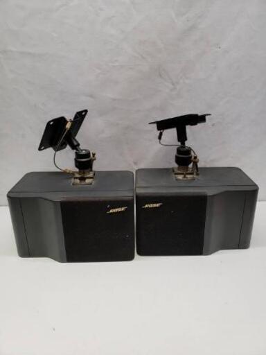 BOSE   スピーカー