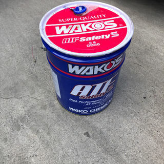 ペール缶 中古　20L