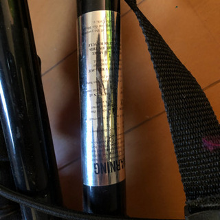 車に自転車を載せる為のもの  中古 アウトドアの画像