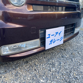 ローンが通らなくてもご相談下さい　　ムーヴコンテの画像