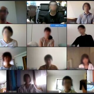 ヴィパッサナー瞑想(マインドフルネス)入門 瞑想会【オンライン(Zoom) 12/23(水)開催】の画像