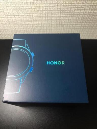 その他 Huawei Honor Magic Watch (SmartWatch)