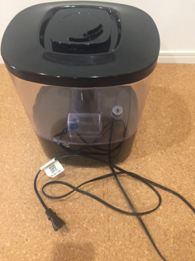 AUJEN 6L 超音波加湿器