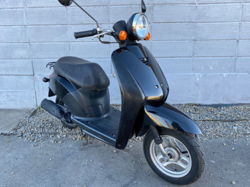 ☆AF61トゥデイ☆バッテリー・プラグなど新品交換☆イロイロ整備して快調！！50cc原付スクーター☆