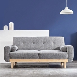 値下げ】ソファ ☆ 2.5人掛け 北欧