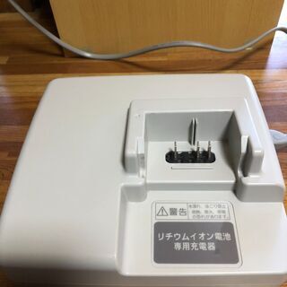 Panasonic パナソニック　電動アシスト自転車　バッテリー...