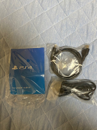 購入者様決定　ps4本体　ジャンク