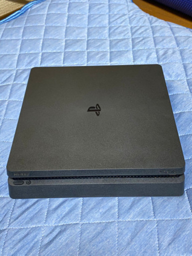 購入者様決定　ps4本体　ジャンク