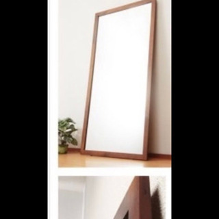 90×180 全身鏡の画像