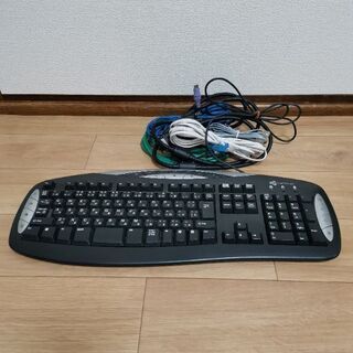 Gateway キーボード