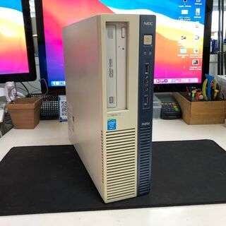 NEC / Mate MB-H Core i3 4GB HDD ...