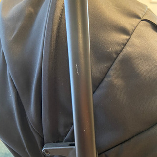 【受付終了】ベビーカー　アップリカ　ラクーナコンフォートの画像