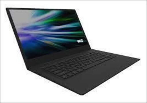 ＜最終値下げ＠1/4/2022>＜美品＞KEIAN WiZBOOK KBM14HD