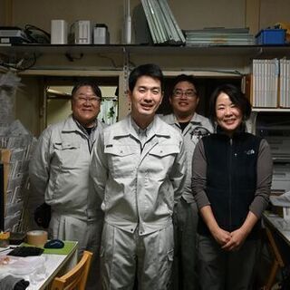  【キャリア採用★】人気の軽作業！！消防設備メンテナンススタッフ...