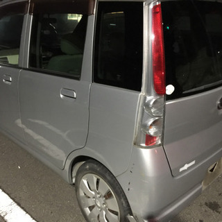 【年内販売のみ】中古ステラの画像