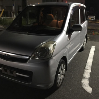 【年内販売のみ】中古ステラの画像