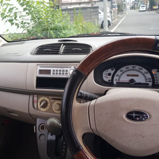 【年内販売のみ】中古ステラの画像