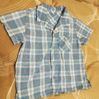 ✨✨子供服シャツセット　90,95の画像