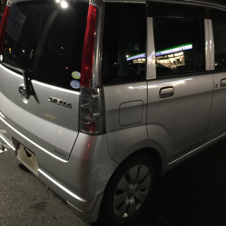 【年内販売のみ】中古ステラの画像