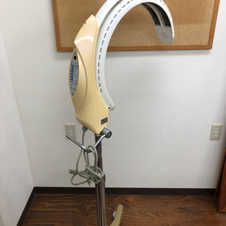 わくわく21（理美容機器）値下げ！